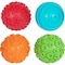 Ready 2 Learn Paint and Dough Texture Spheres, 4-Piece Set, 3PK CE10061 - alternate 4